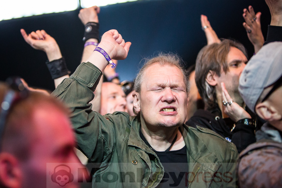 WGT Impressionen, © Michael Gamon