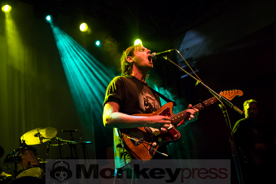 The Mary Onettes, © Michael Gamon