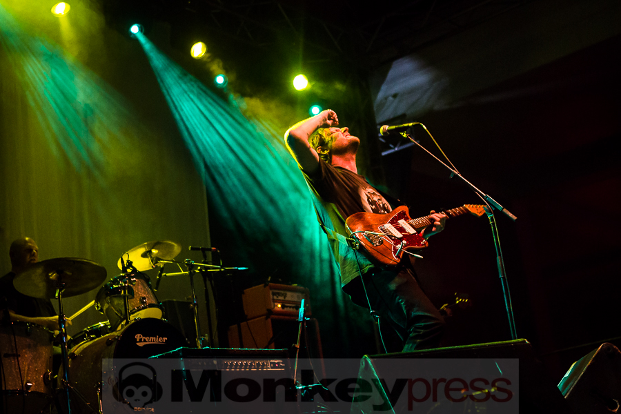 The Mary Onettes, © Michael Gamon