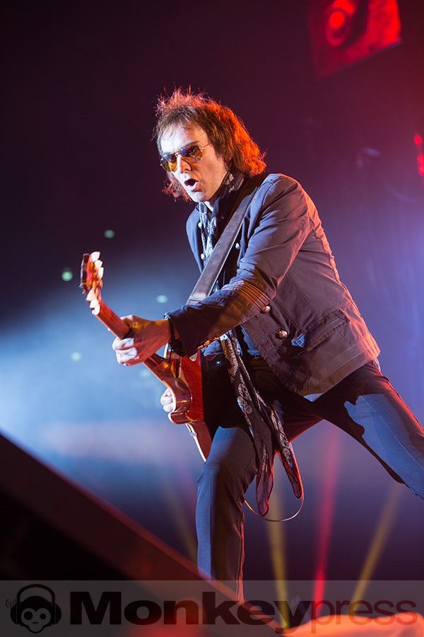 Udo Lindenberg, © Marcus Nathofer