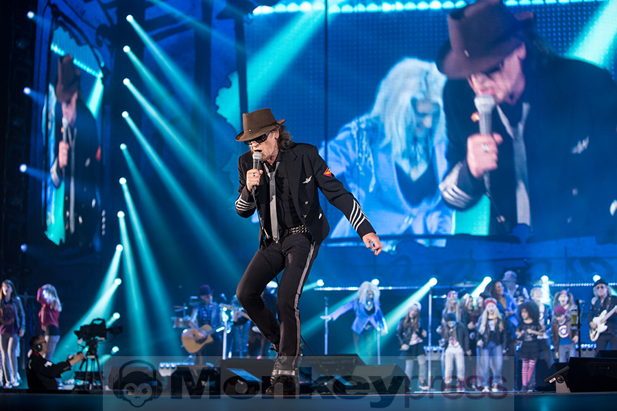 Udo Lindenberg, © Marcus Nathofer