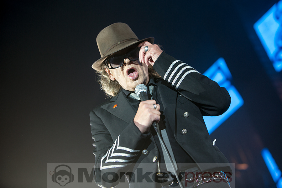 Udo Lindenberg, © Marcus Nathofer