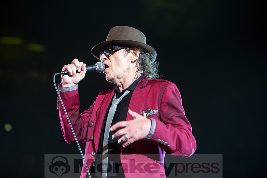 Udo Lindenberg, © Marcus Nathofer