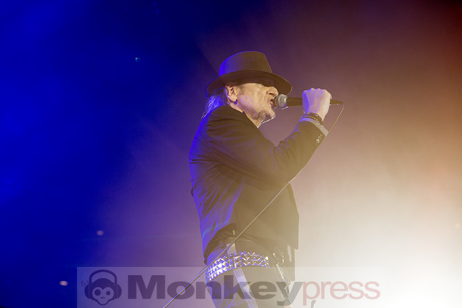 Udo Lindenberg, © Marcus Nathofer