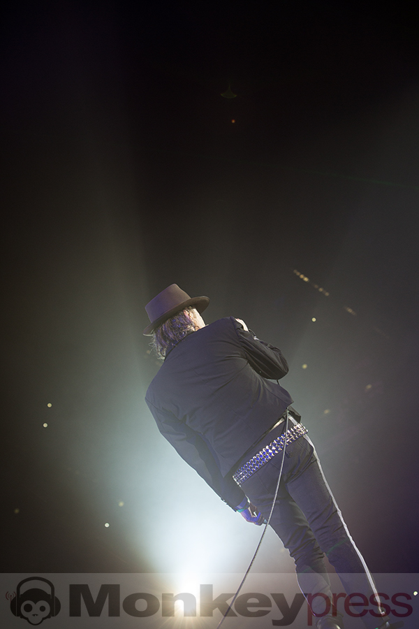 Udo Lindenberg, © Marcus Nathofer