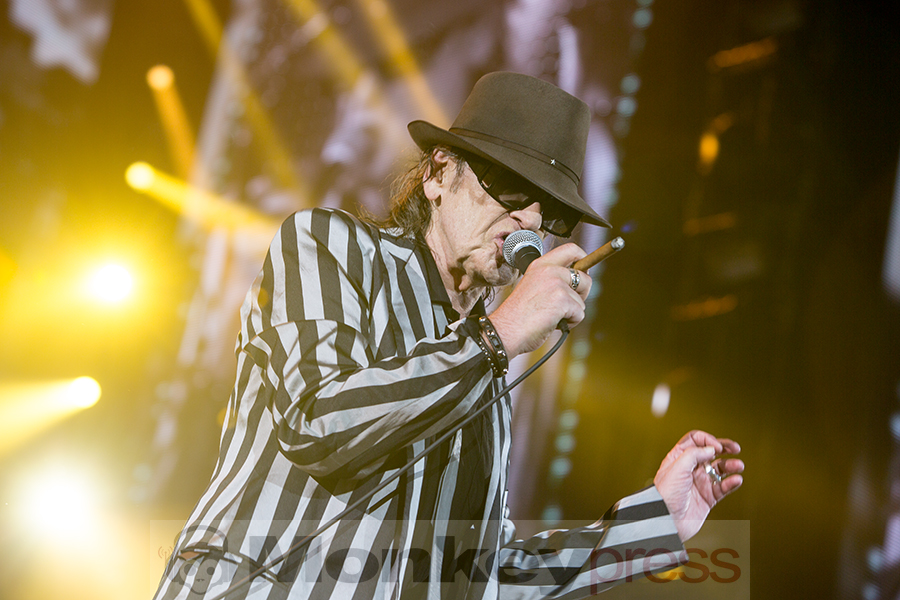 Udo Lindenberg, © Marcus Nathofer