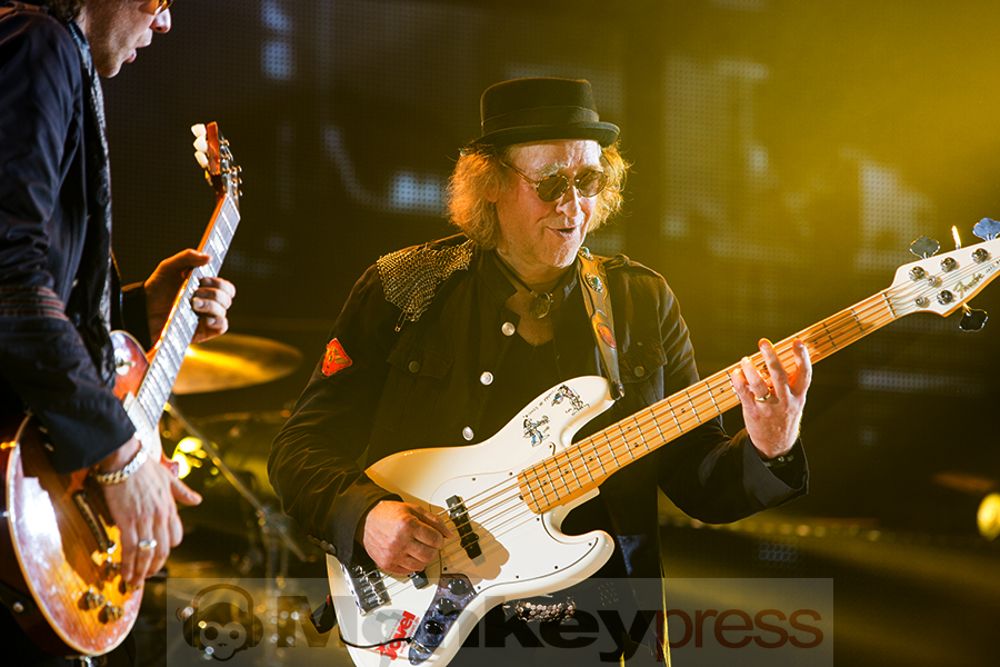 Udo Lindenberg, © Marcus Nathofer