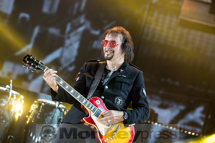 Udo Lindenberg, © Marcus Nathofer