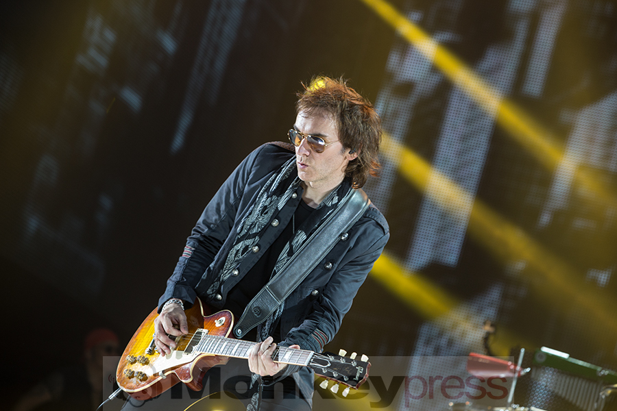 Udo Lindenberg, © Marcus Nathofer