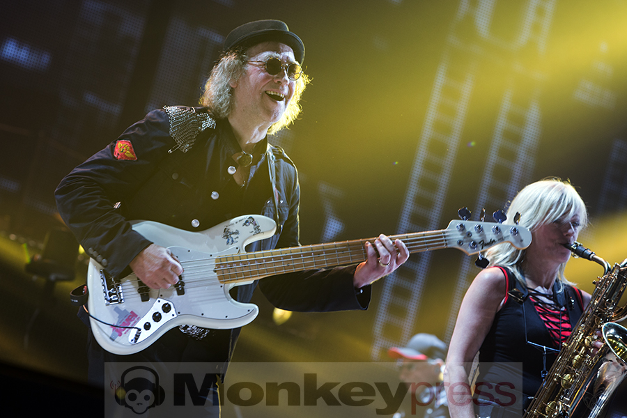 Udo Lindenberg, © Marcus Nathofer