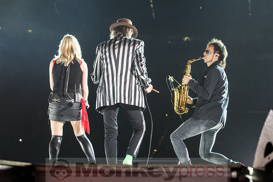 Udo Lindenberg, © Marcus Nathofer