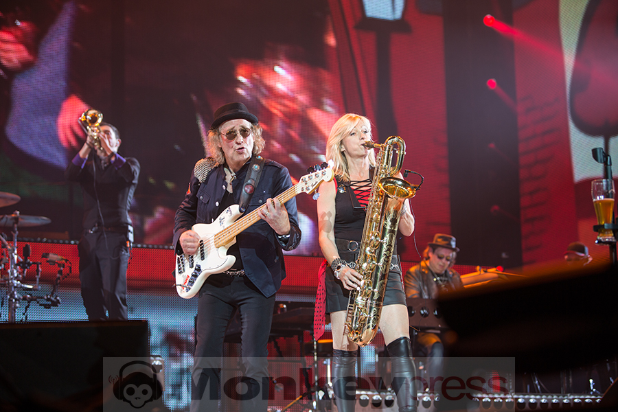 Udo Lindenberg, © Marcus Nathofer