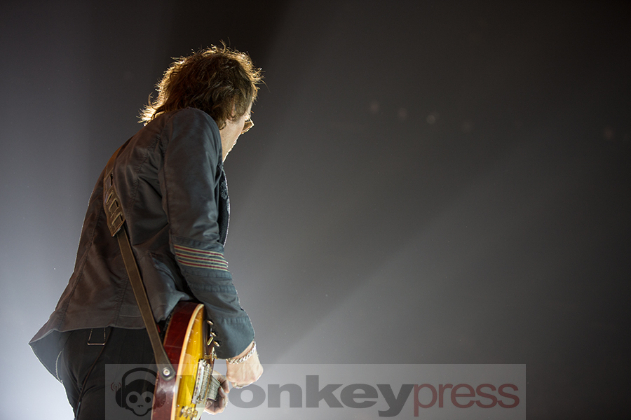 Udo Lindenberg, © Marcus Nathofer