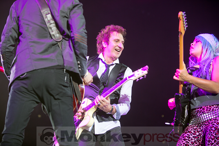 Udo Lindenberg, © Marcus Nathofer