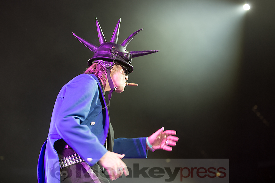 Udo Lindenberg, © Marcus Nathofer