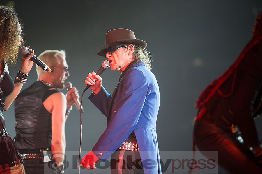 Udo Lindenberg, © Marcus Nathofer