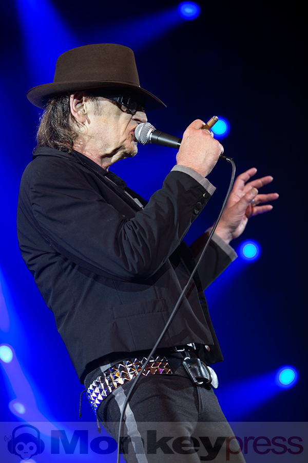 Udo Lindenberg, © Marcus Nathofer