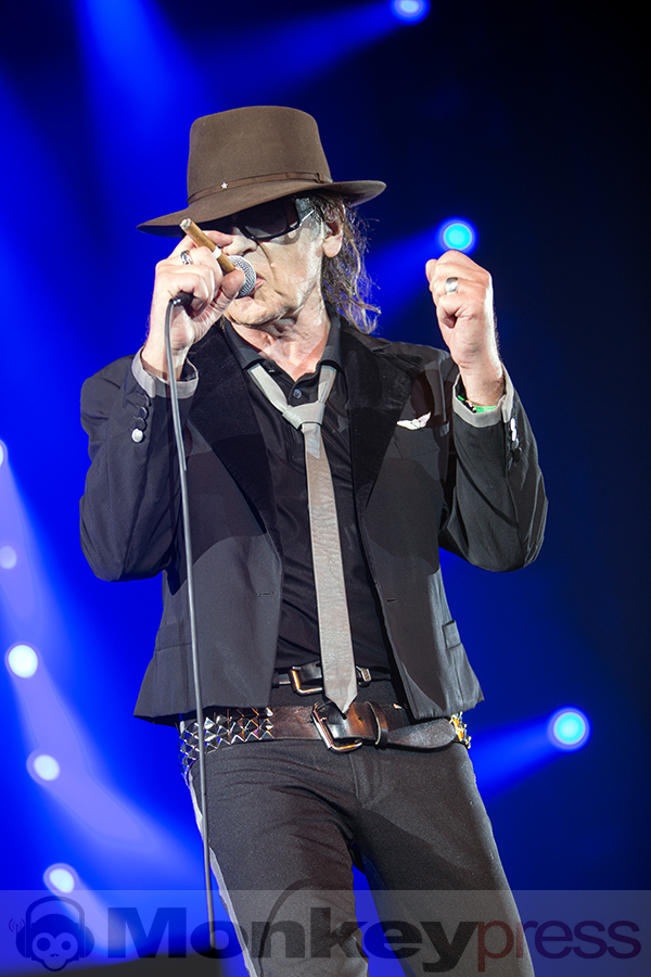 Udo Lindenberg, © Marcus Nathofer