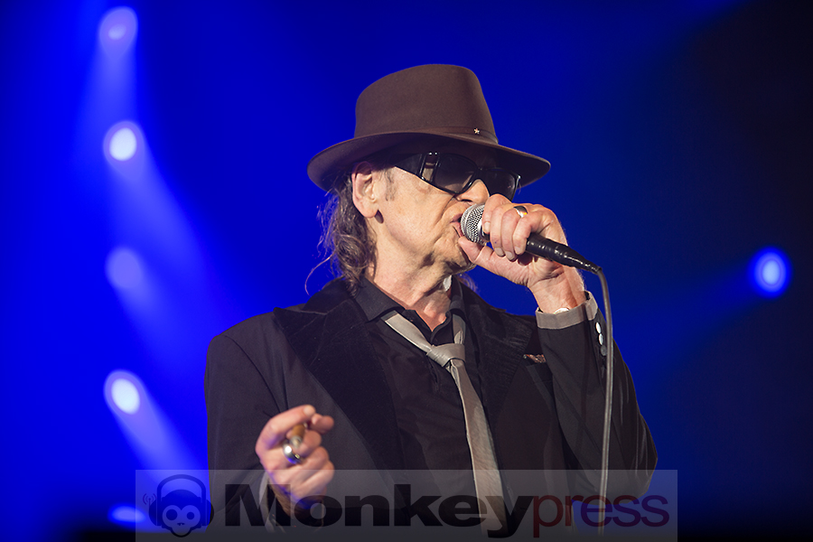 Udo Lindenberg, © Marcus Nathofer