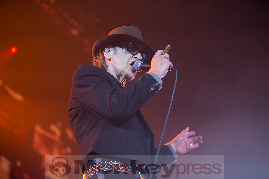 Udo Lindenberg, © Marcus Nathofer