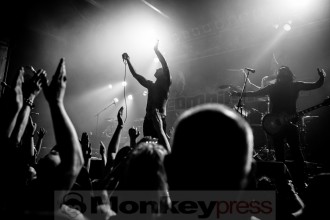 Fotos: COMBICHRIST