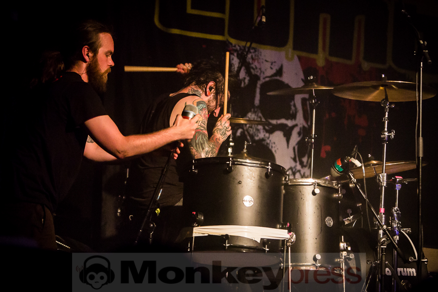 Combichrist, © Michael Gamon