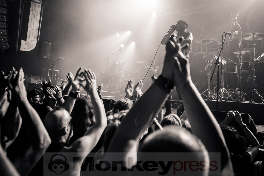 Combichrist, © Michael Gamon