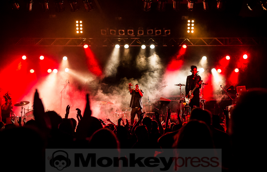 Rabia Sorda, © Michael Gamon