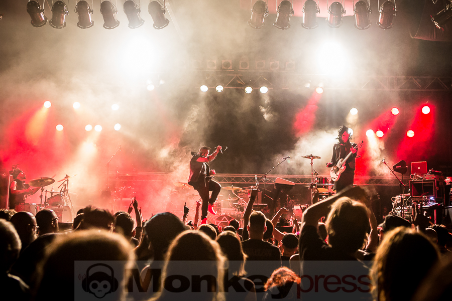 Rabia Sorda, © Michael Gamon