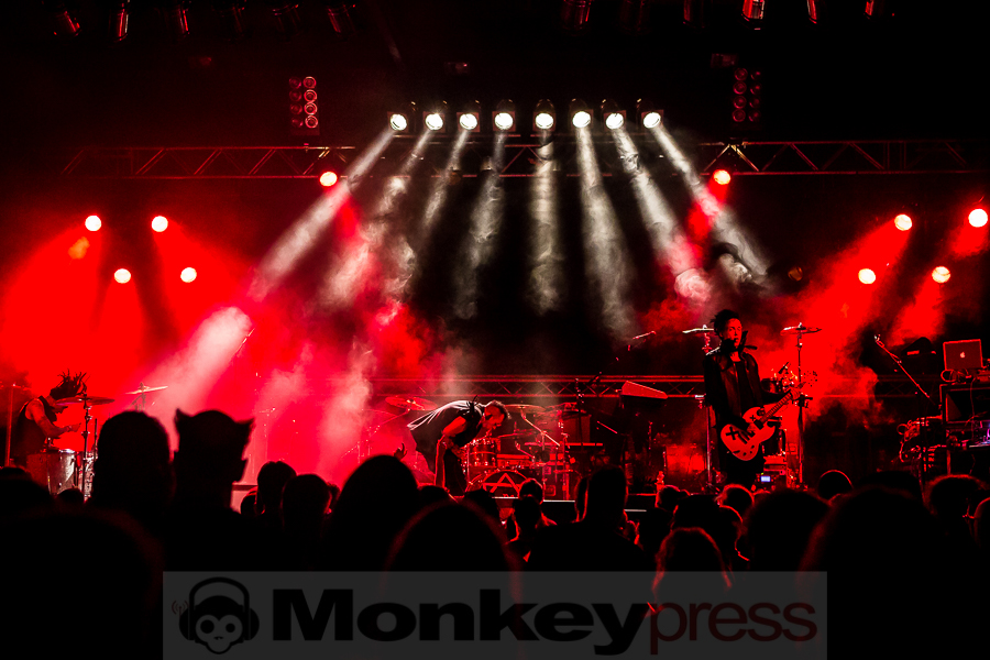 Rabia Sorda, © Michael Gamon