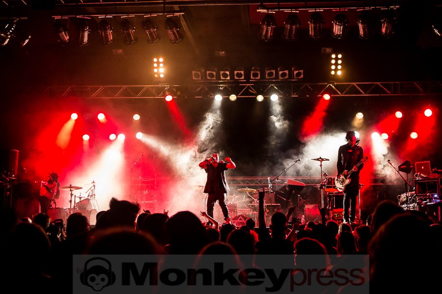 Rabia Sorda, © Michael Gamon