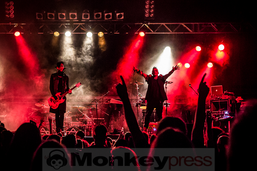 Rabia Sorda, © Michael Gamon