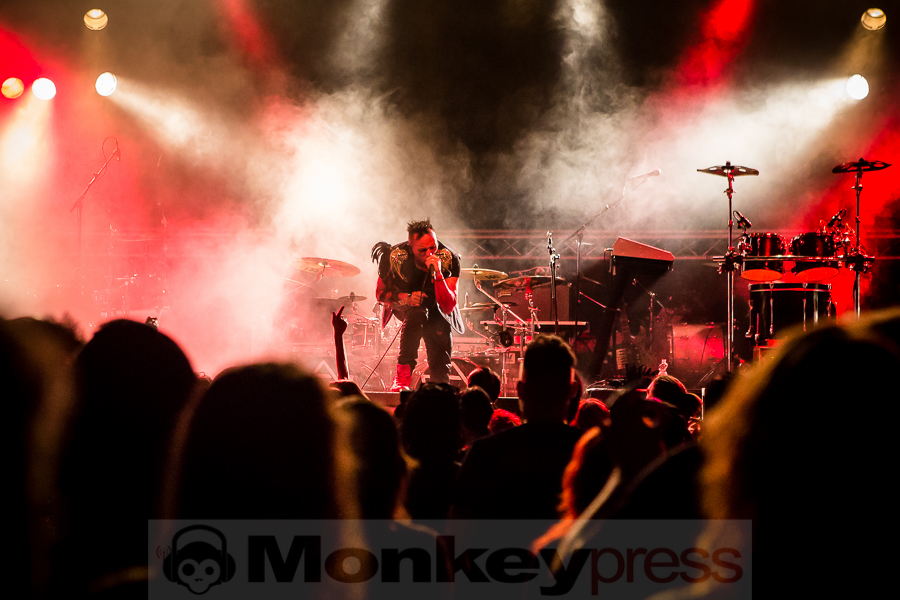 Rabia Sorda, © Michael Gamon