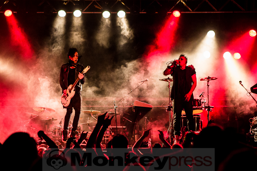 Rabia Sorda, © Michael Gamon