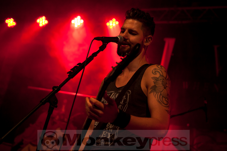 Dead Memory, © Dirk Wirtz