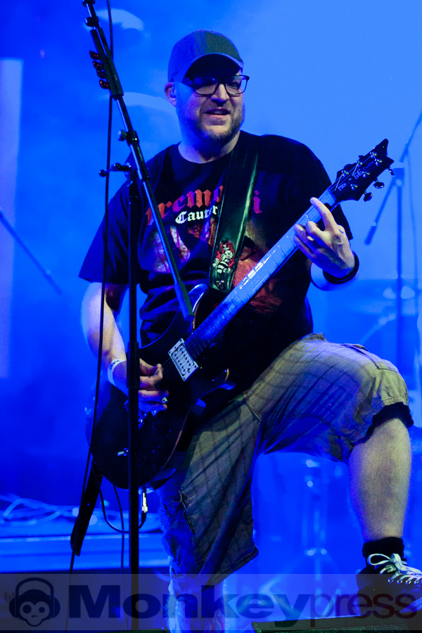 Dead Memory, © Dirk Wirtz