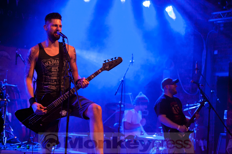 Dead Memory, © Dirk Wirtz