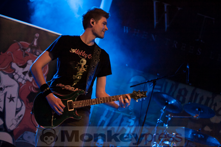 Dead Memory, © Dirk Wirtz