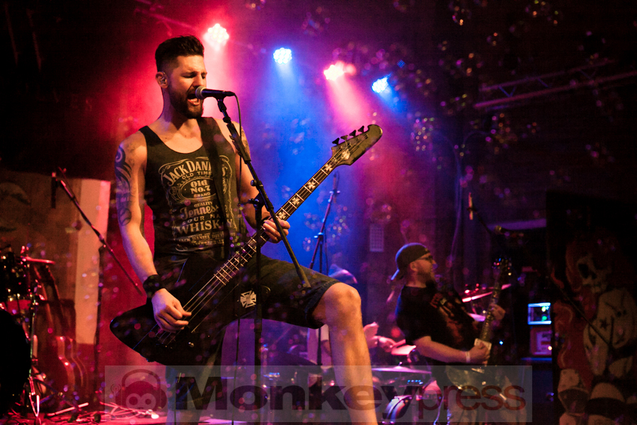 Dead Memory, © Dirk Wirtz