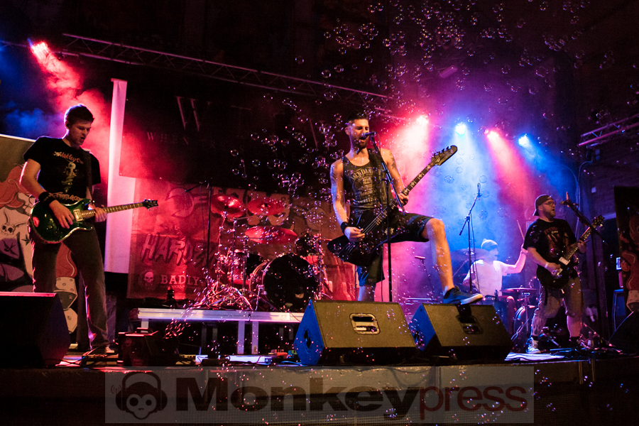 Dead Memory, © Dirk Wirtz