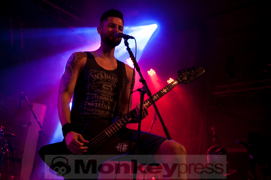 Dead Memory, © Dirk Wirtz