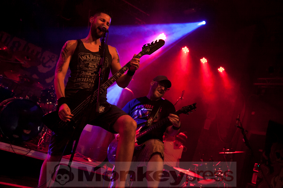 Dead Memory, © Dirk Wirtz