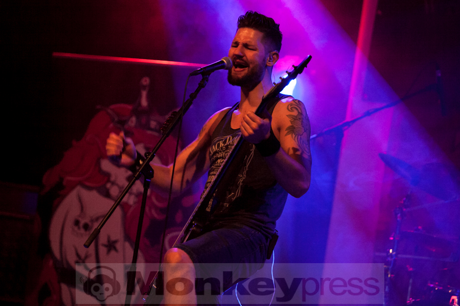 Dead Memory, © Dirk Wirtz