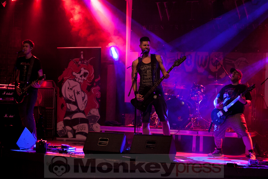 Dead Memory, © Dirk Wirtz