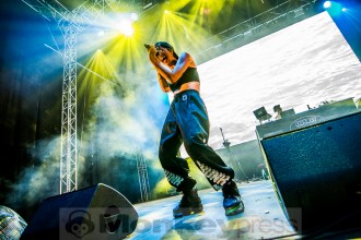 Fotos: Southside Festival 2016