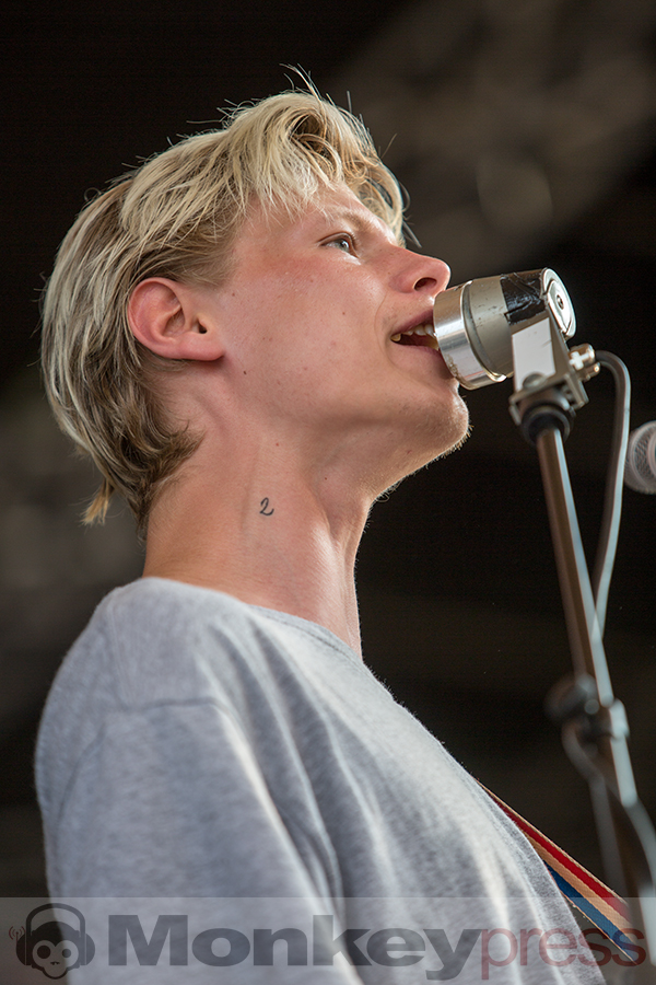 Jesper Munk, © Marcus Nathofer