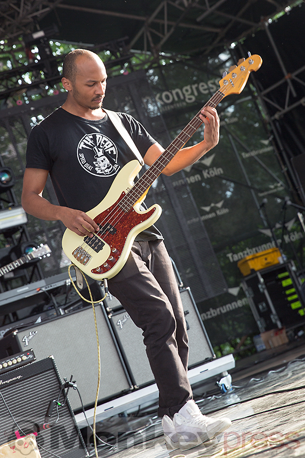 Jesper Munk, © Marcus Nathofer