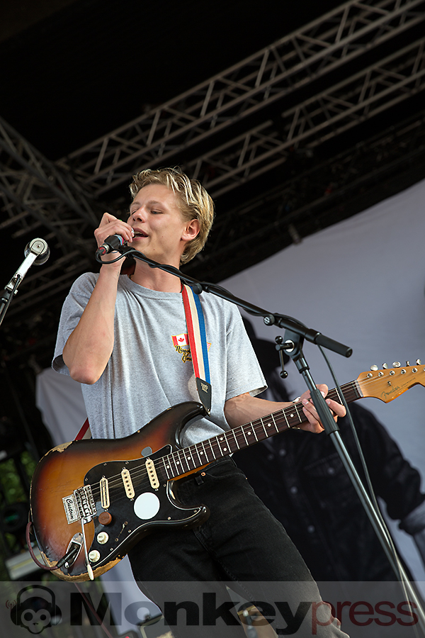 Jesper Munk, © Marcus Nathofer