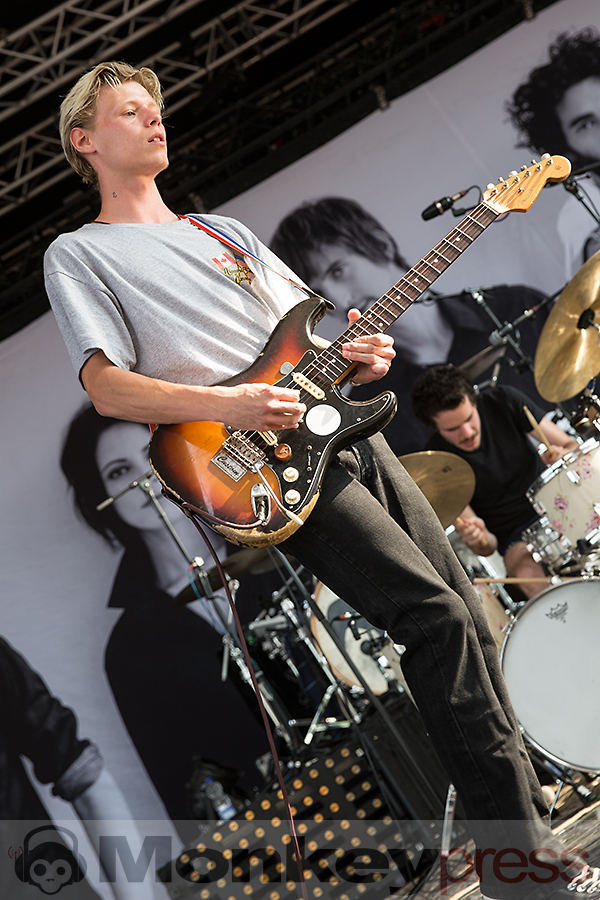 Jesper Munk, © Marcus Nathofer