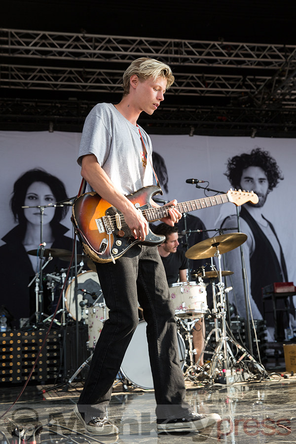 Jesper Munk, © Marcus Nathofer